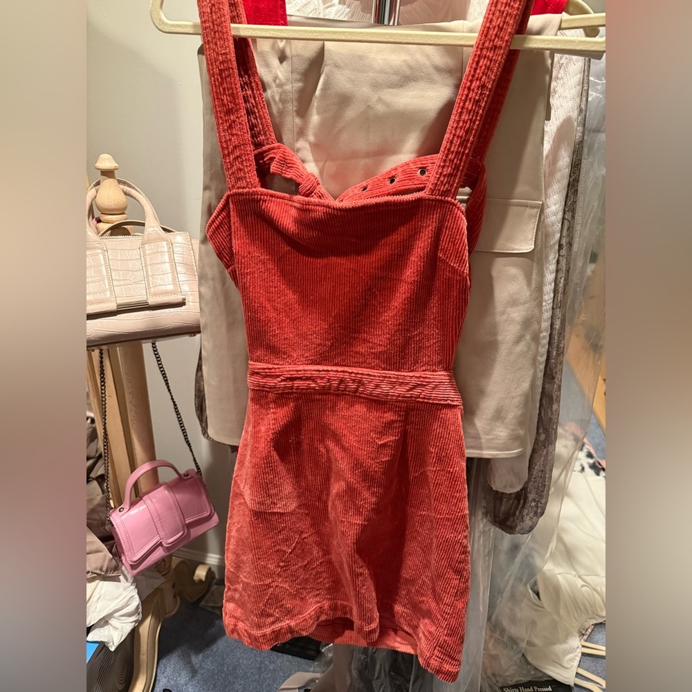 Pink dress from Forever 21 in size Small
